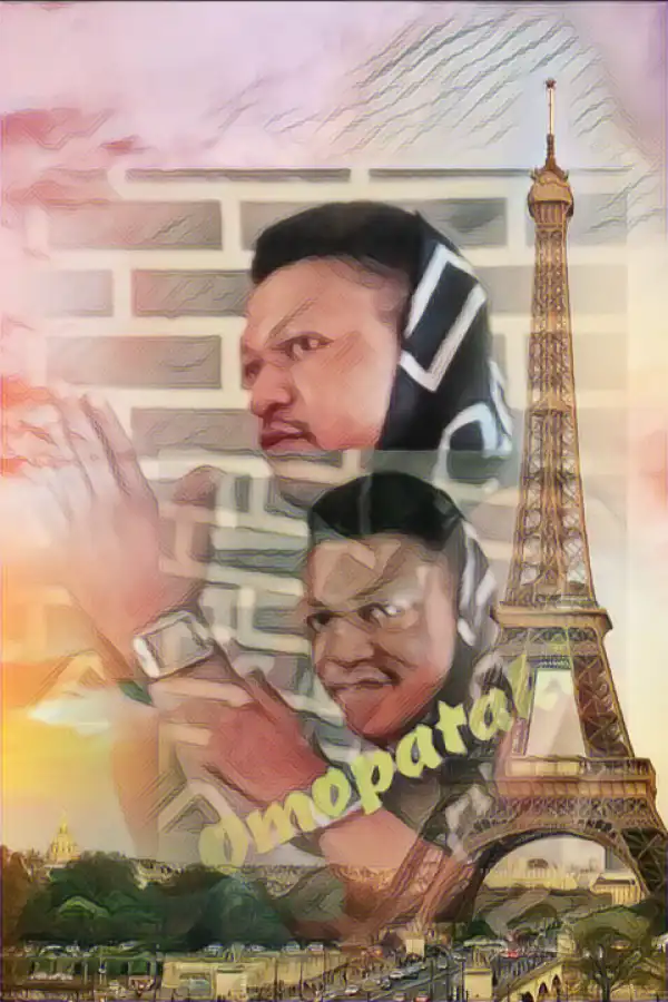 Omopataki - Mamaye